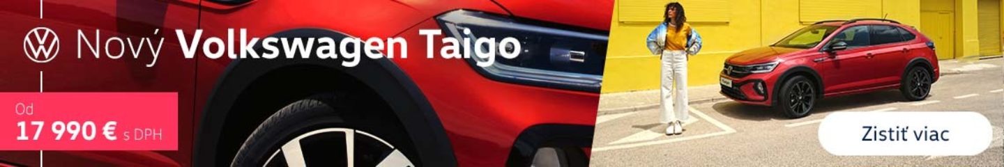 VW Taigo 2022 apr