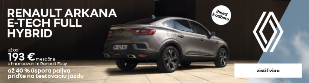 Renault 2022 okt