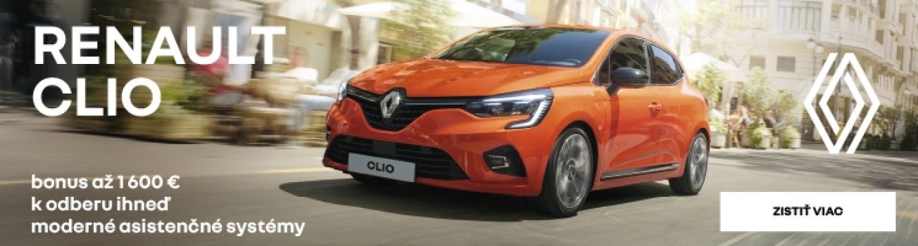 Renault maj 2021