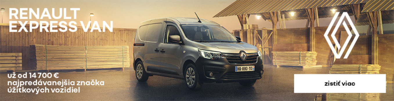 Renault okt 2