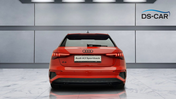 A3 tango 5