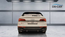 adcar-Audi SQ5 SB TDI