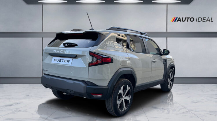 Duster3694 zadoksprava