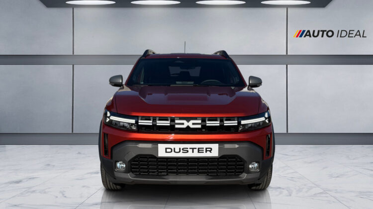 Duster6896 predok
