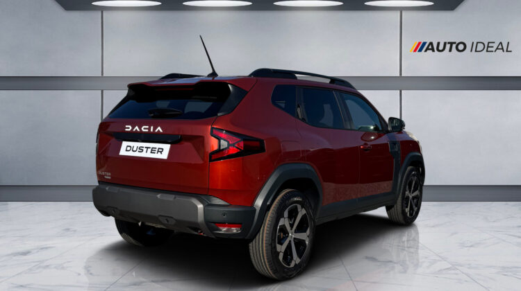 Duster6896 zadoksprava