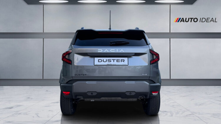Duster4940 zadok