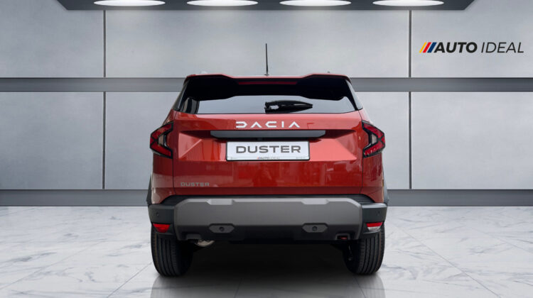 Duster3410 zadok