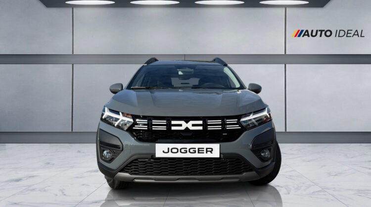Jogger2616 predok
