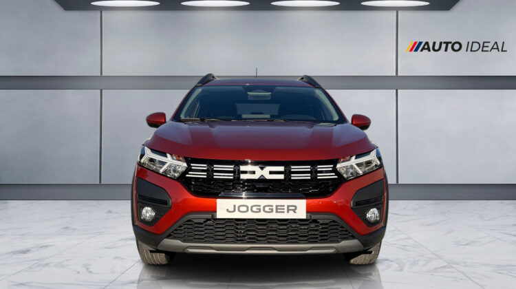 Jogger6920 predok