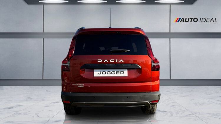 Jogger6920 zadok