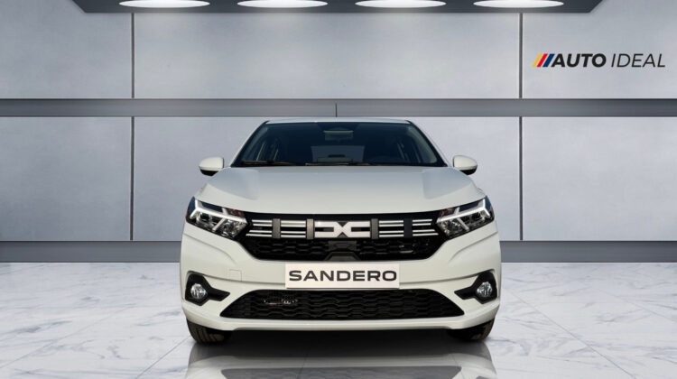 Sandero4830 predok