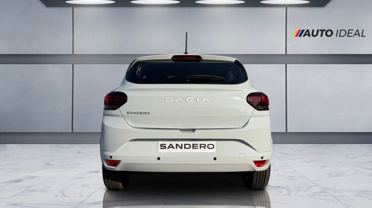 Sandero4830 zadok