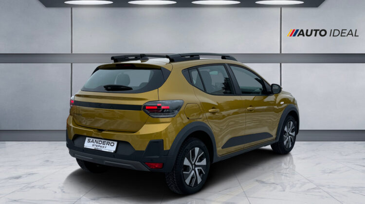 Sandero8657 zadoksprava