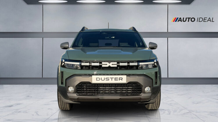 Duster6873 predok