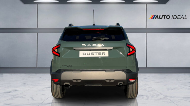 Duster6873 zadok