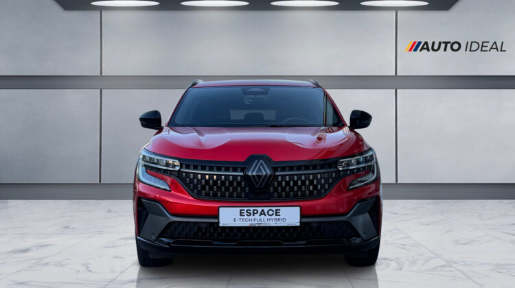 Espace5520 predok