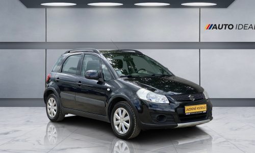 adcar-Suzuki SX4 1.5 GLX AC