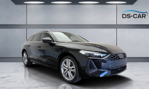 adcar-A5 Avant TFSI quattro 150kW STR