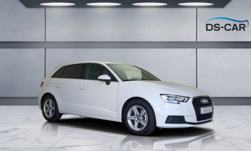 adcar-Audi A3 Sportback 35 TFSI STR