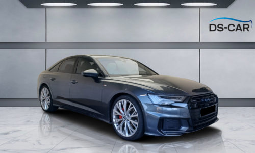 adcar-Audi A6 50 TDI quattro TT8