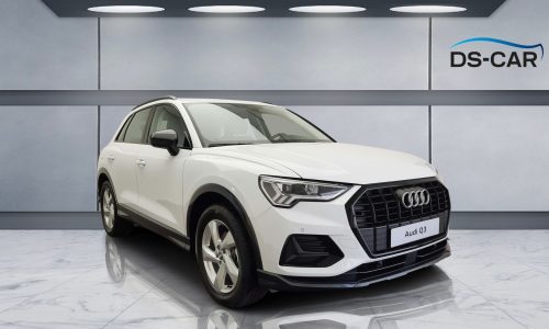 adcar-Audi Q3 advanced 35 TFSI STR
