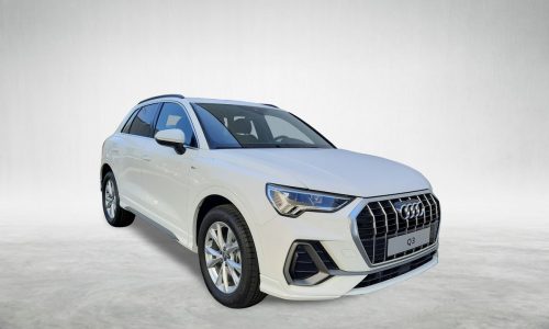 adcar-Audi Q3 S line 35 TFSI STR