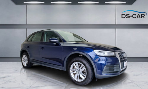 adcar-Audi Q5 Design 2.0 TDI quattro STR