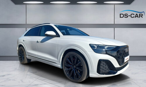 adcar-Audi Q8 50 TDI quattro TT8