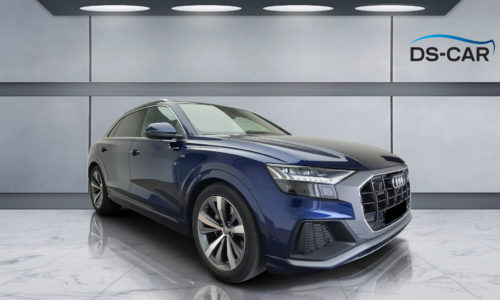 adcar-Audi Q8 50 TDI quattro TT8