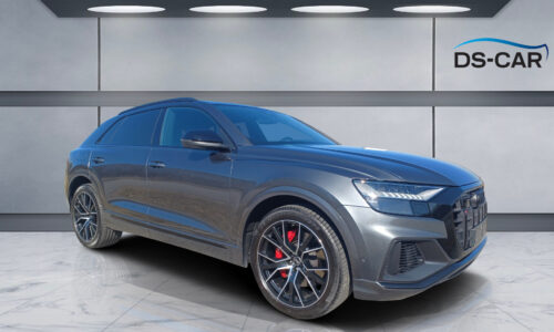 adcar-Audi SQ8 TFSI quattro TT8