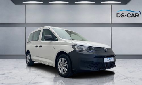 adcar-Caddy 5 Kombi