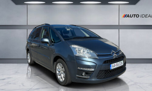 adcar-Citroen C4 Picasso