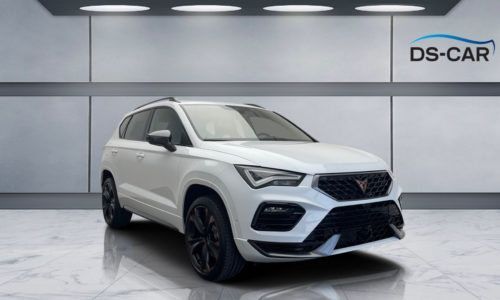 adcar-CUPRA Ateca 1,5TSI 150K 7-DSG