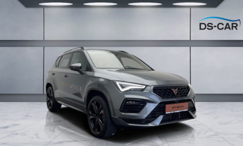 adcar-CUPRA Ateca 2,0TSI 190K 4Drive 7-DSG