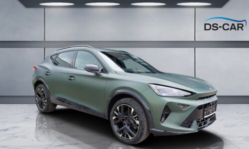 adcar-CUPRA Formentor 1,5 eTSI 150 7DSG