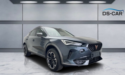 adcar-CUPRA Formentor 1,5TSI 150K 7-DSG
