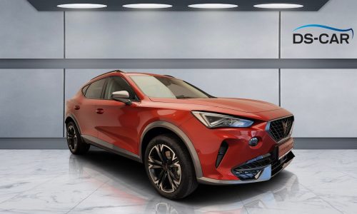 adcar-CUPRA Formentor 1,5TSI 150K 7-DSG