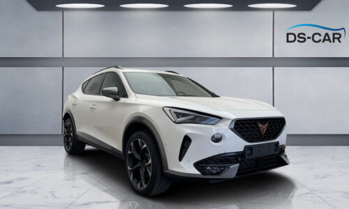 adcar-CUPRA Formentor 1,5TSI 150K 7-DSG