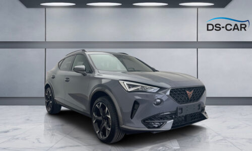 adcar-CUPRA Formentor 1,5TSI 150K 7-DSG