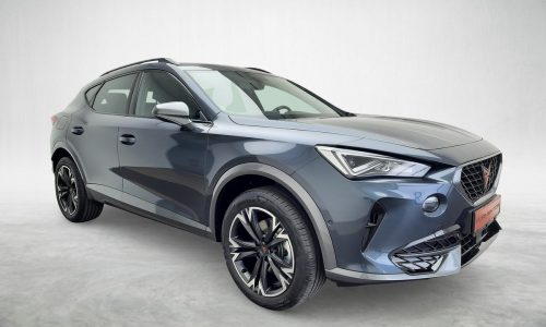 adcar-CUPRA Formentor 1,5TSI 150K 7-DSG