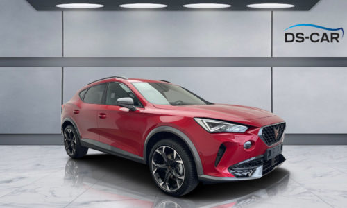 adcar-CUPRA Formentor 1,5TSI 150K 7-DSG