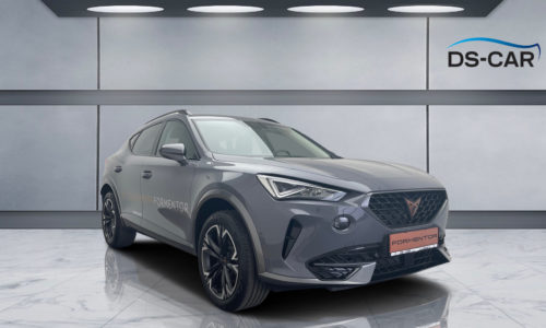 adcar-CUPRA Formentor 1,5TSI 150K 7-DSG