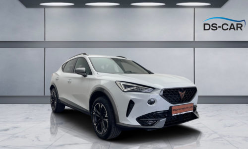 adcar-CUPRA Formentor 1,5TSI 150K 7DSG