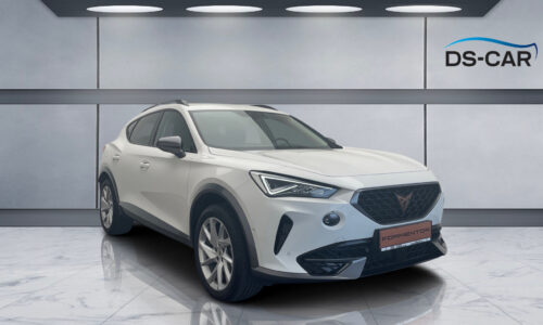 adcar-CUPRA Formentor 1,5TSI 150K 7-DSG