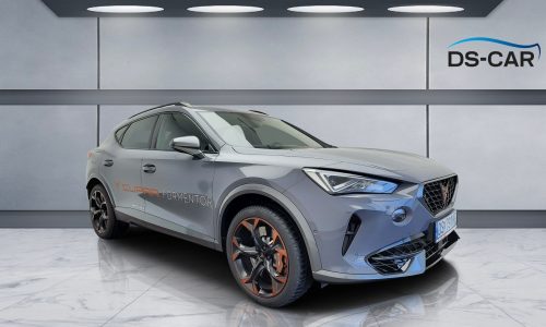 adcar-CUPRA Formentor Veloz 2,0TSI 310K 4DRIVE 7-DSG