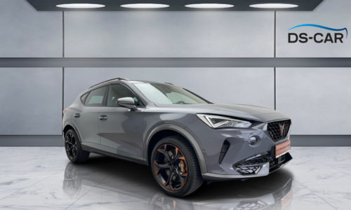 adcar-CUPRA Formentor VZ 2,0TSI 310K 4Drive 7-DSG