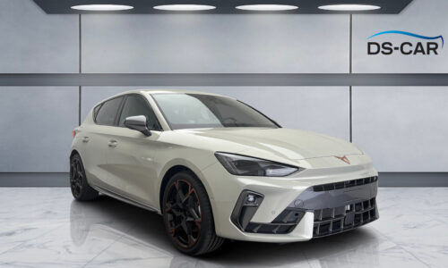 adcar-CUPRA Leon 5D 1,5eTSI 150K 7-DSG