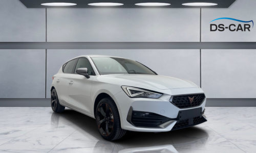 adcar-CUPRA Leon 5D 1,5TSI 150K 6-G