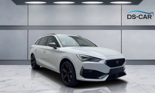 adcar-CUPRA Leon SP 1,5eTSI 150K 7-DSG