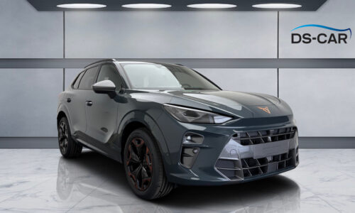 adcar-CUPRA Terramar 1,5eTSI 150K 7-DSG